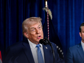 神預測川普TACO發大財？50個神秘帳號重壓美伊停火狂撈千萬...「精準下注」再爆內線交易疑雲